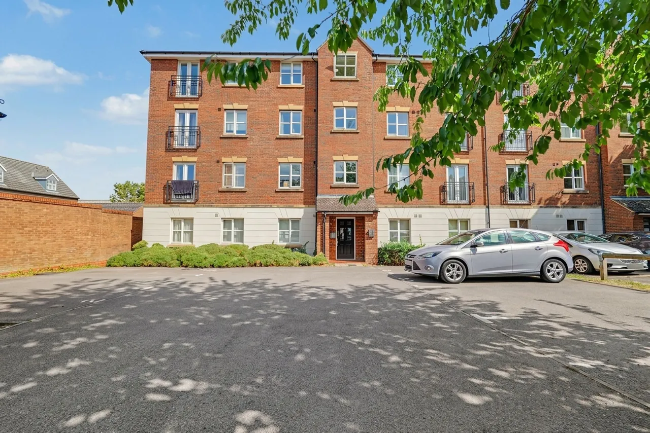 Fount Court, Market Harborough, LE16, photo 6