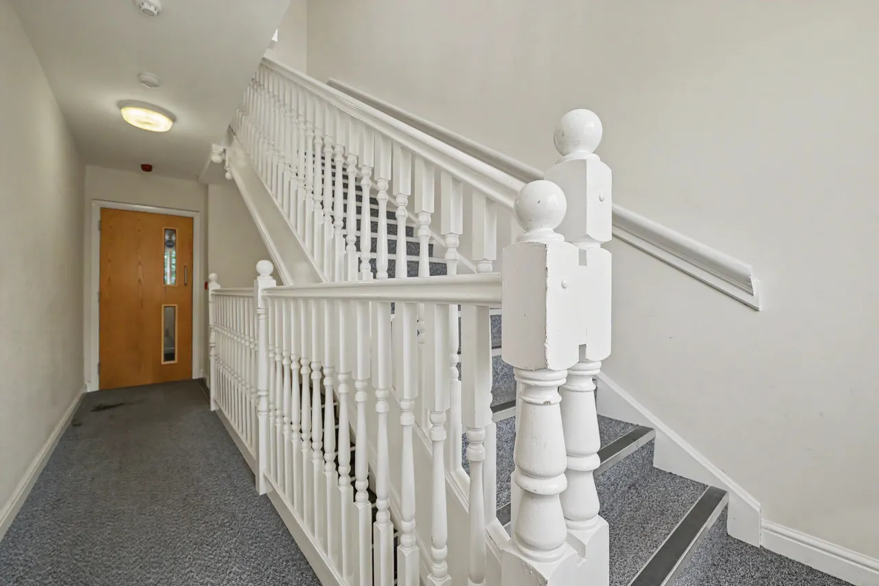 Fount Court, Market Harborough, LE16, photo 9
