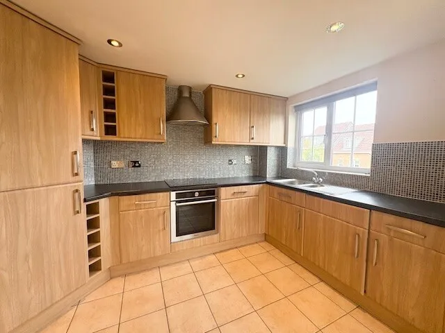 Dingle Close, M26, photo 4