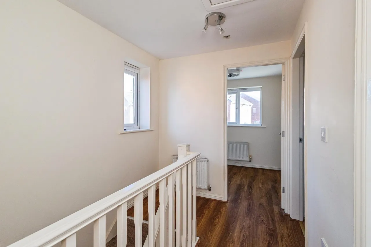 Olanyian Drive, Manchester, M8, photo 11