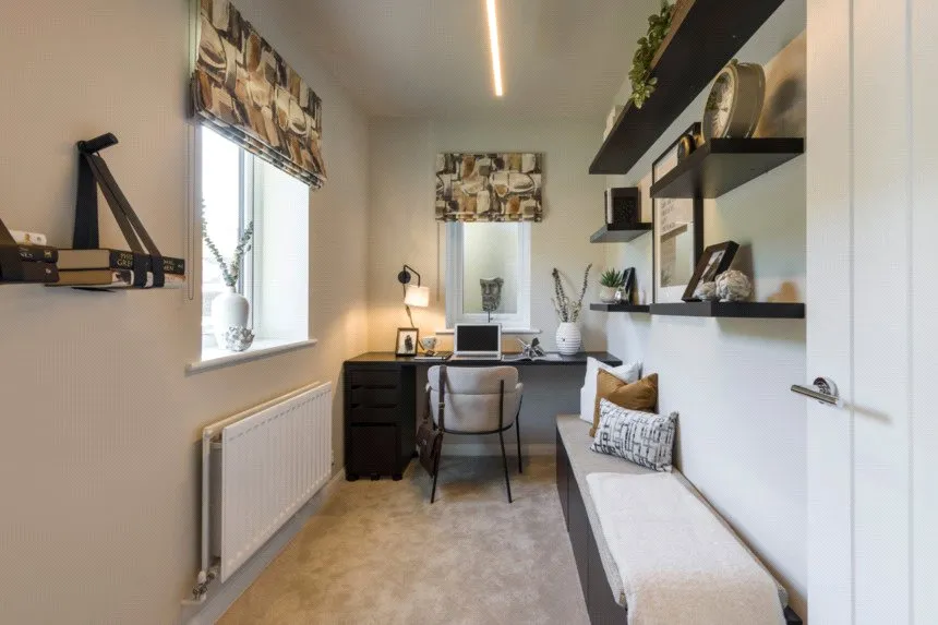 Brox Road, Ottershaw, KT16, photo 4
