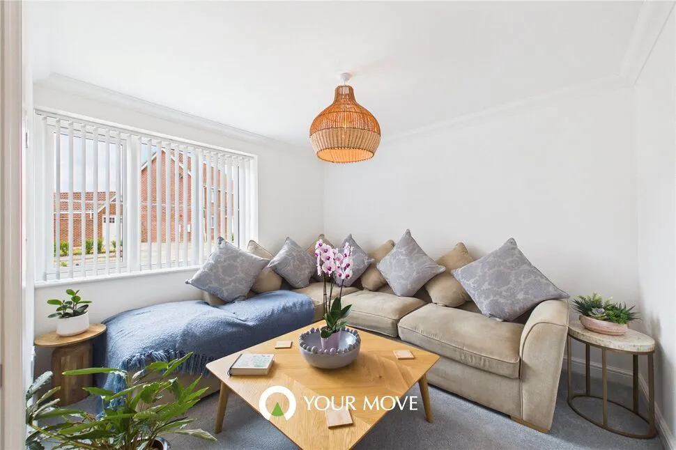 Pheasant Drive, Blundeston, Suffolk, NR32, photo 6