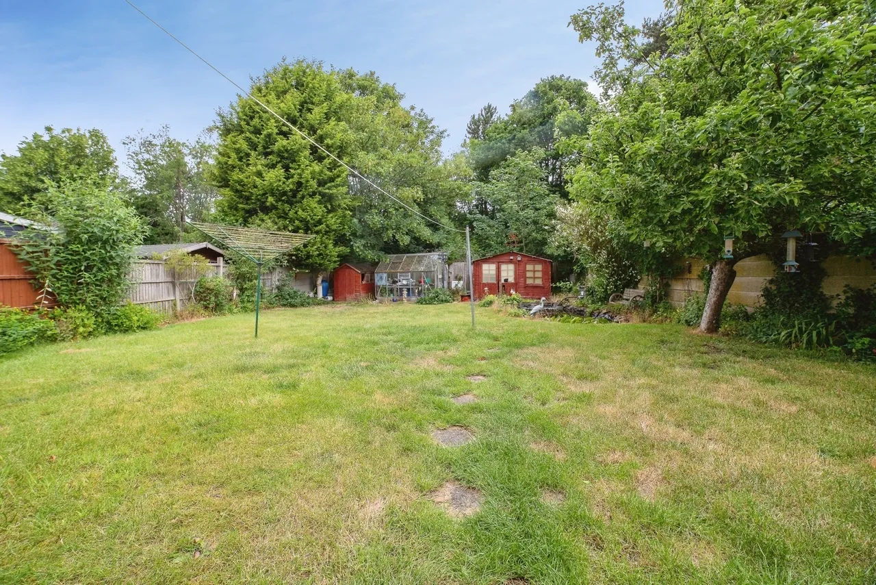 Fairfield Drive, Mansfield, Nottinghamshire, NG18, photo 21