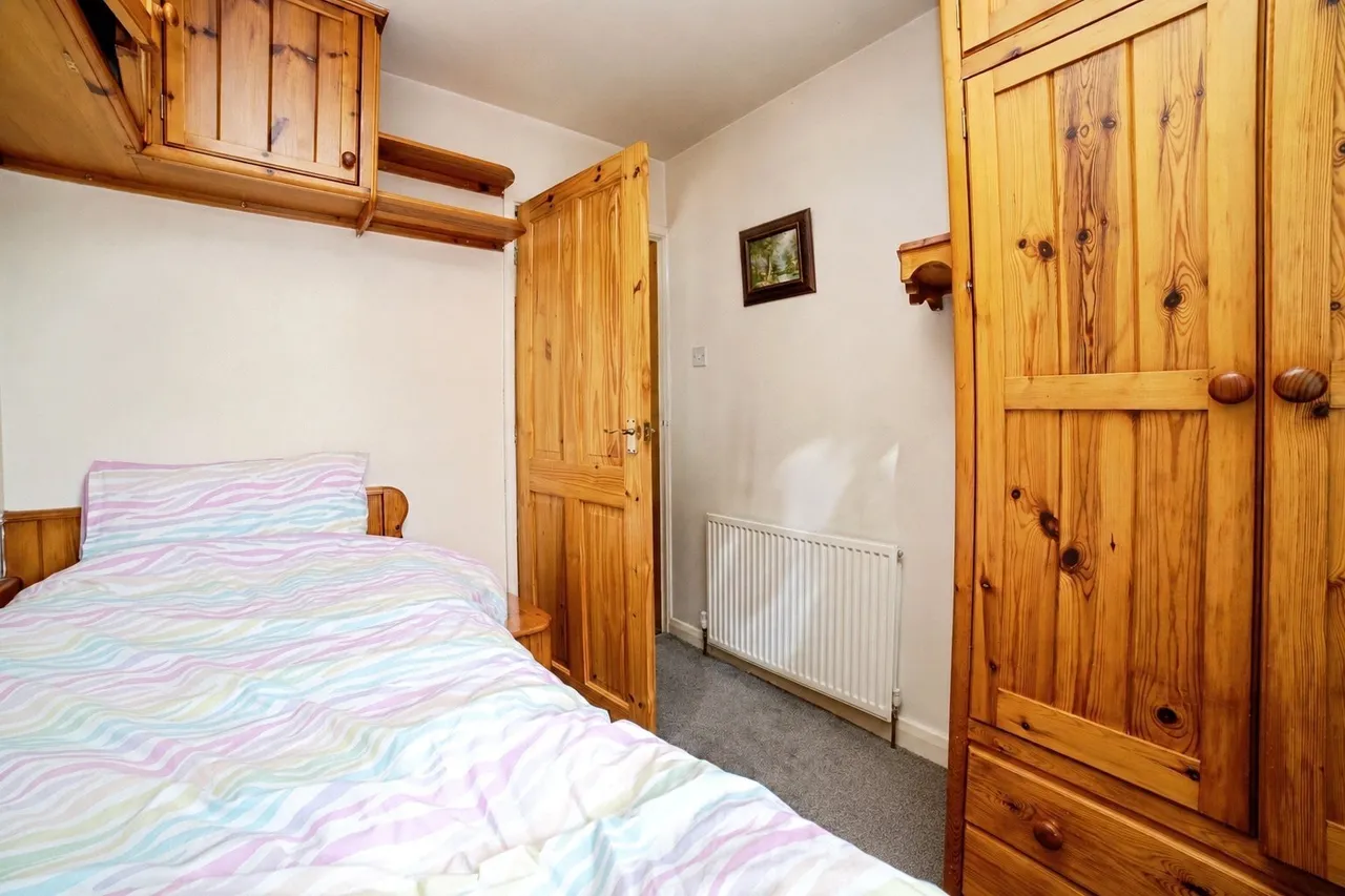 Fairfield Drive, Mansfield, Nottinghamshire, NG18, photo 17