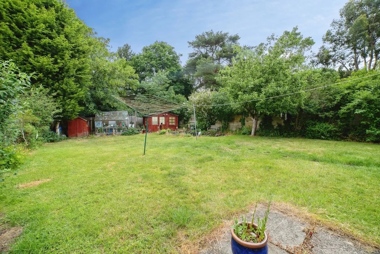 Fairfield Drive, Mansfield, Nottinghamshire, NG18, photo 23