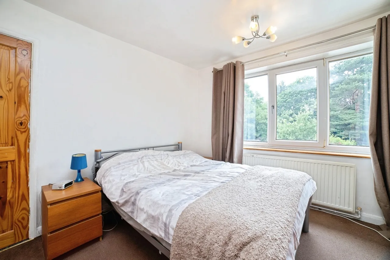 Fairfield Drive, Mansfield, Nottinghamshire, NG18, photo 15