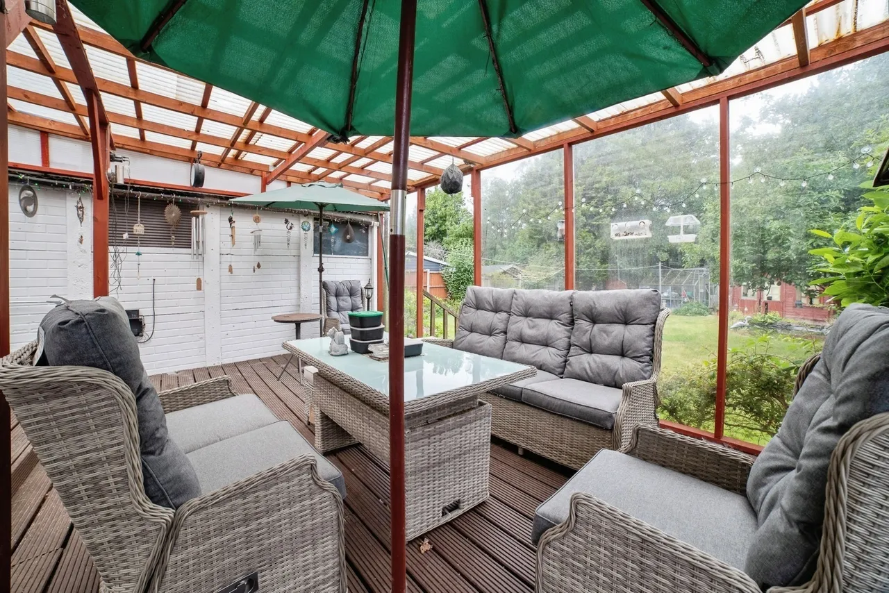 Fairfield Drive, Mansfield, Nottinghamshire, NG18, photo 19