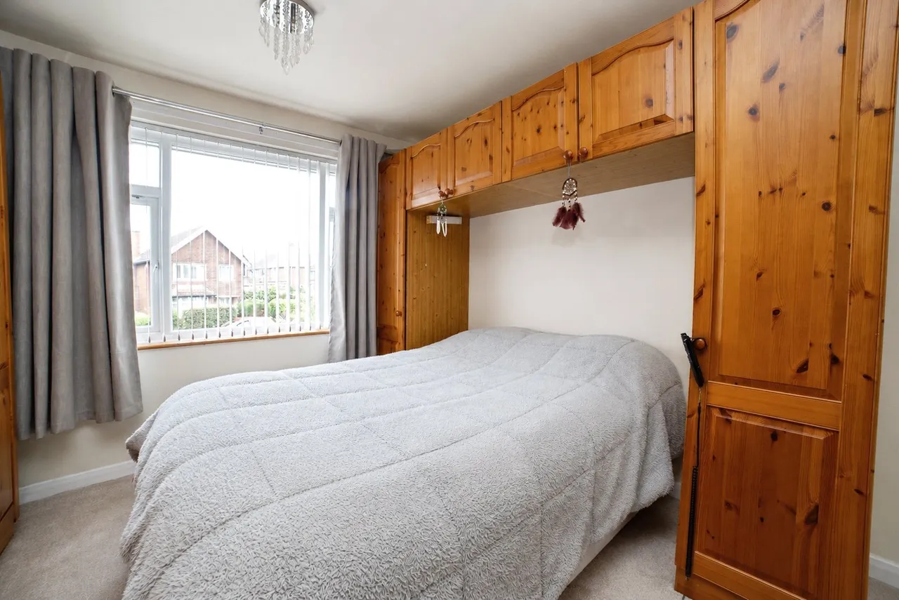 Fairfield Drive, Mansfield, Nottinghamshire, NG18, photo 12