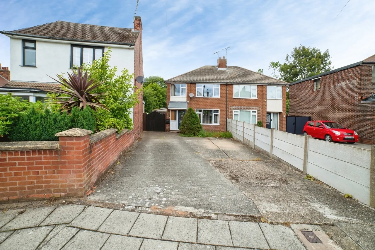 Fairfield Drive, Mansfield, Nottinghamshire, NG18, photo 26