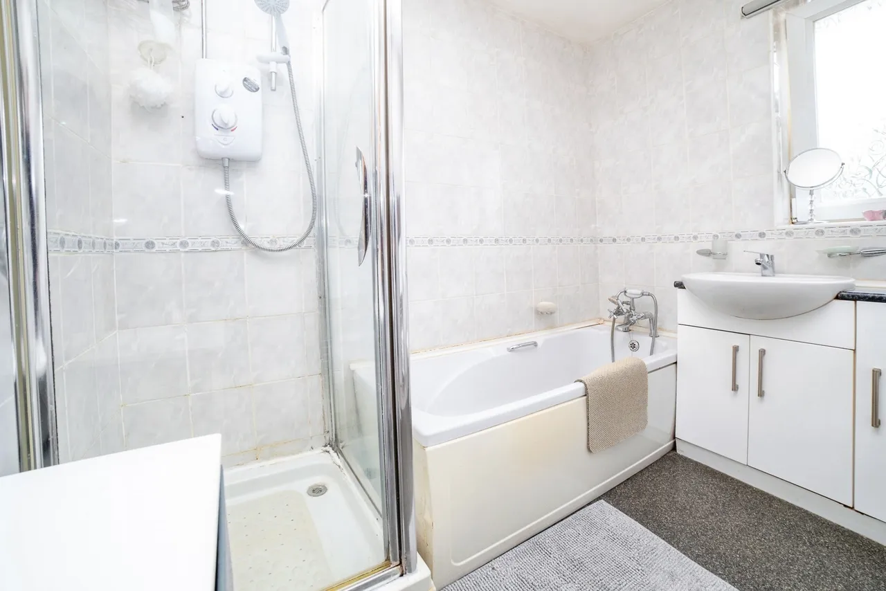 Fairfield Drive, Mansfield, Nottinghamshire, NG18, photo 18