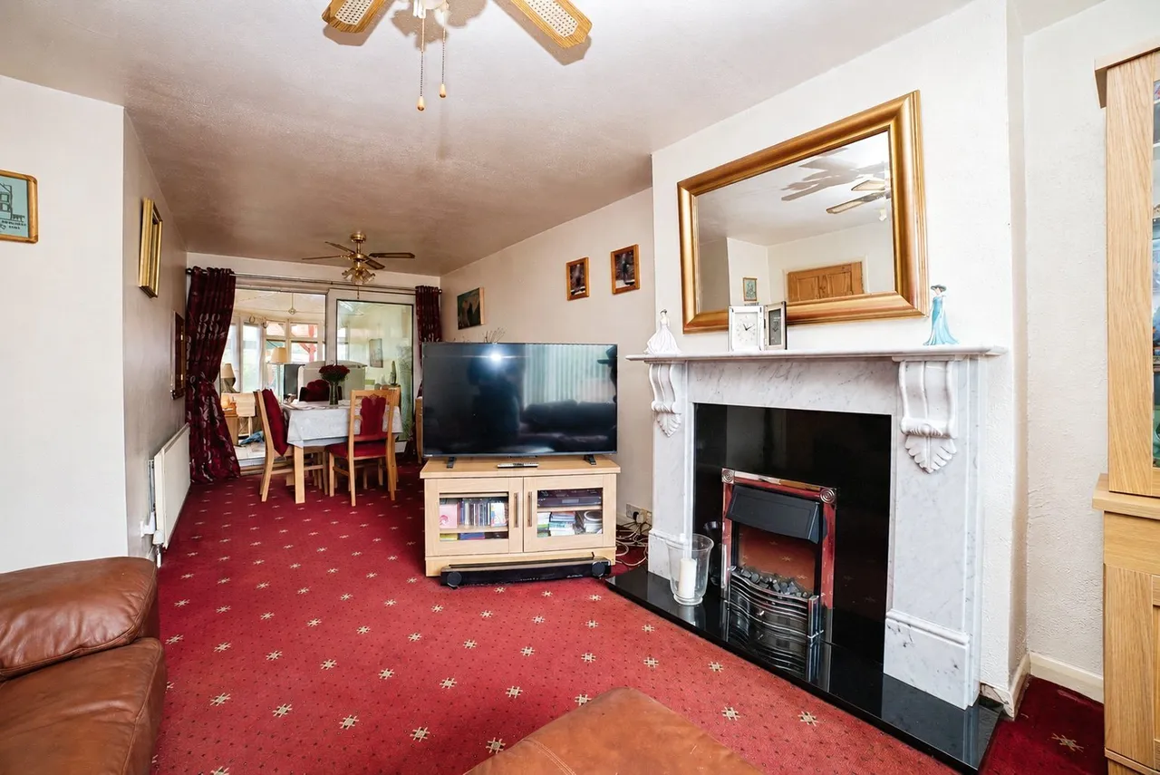 Fairfield Drive, Mansfield, Nottinghamshire, NG18, photo 8