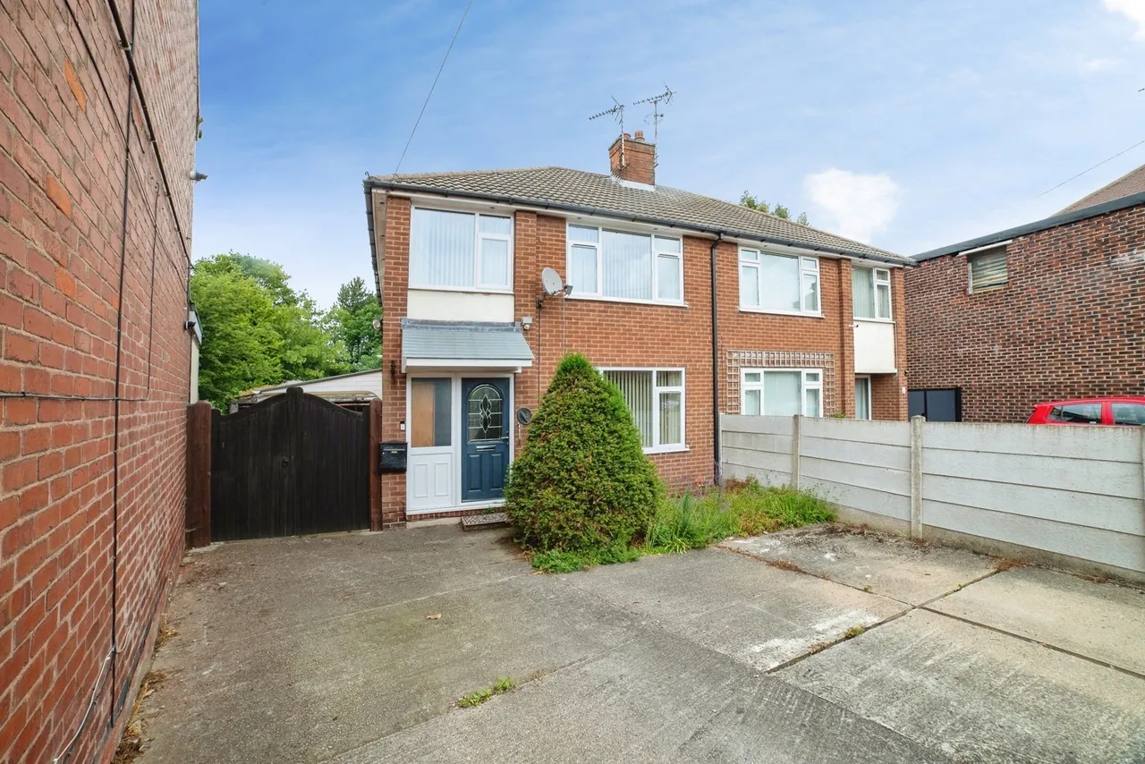 Fairfield Drive, Mansfield, Nottinghamshire, NG18, photo 25