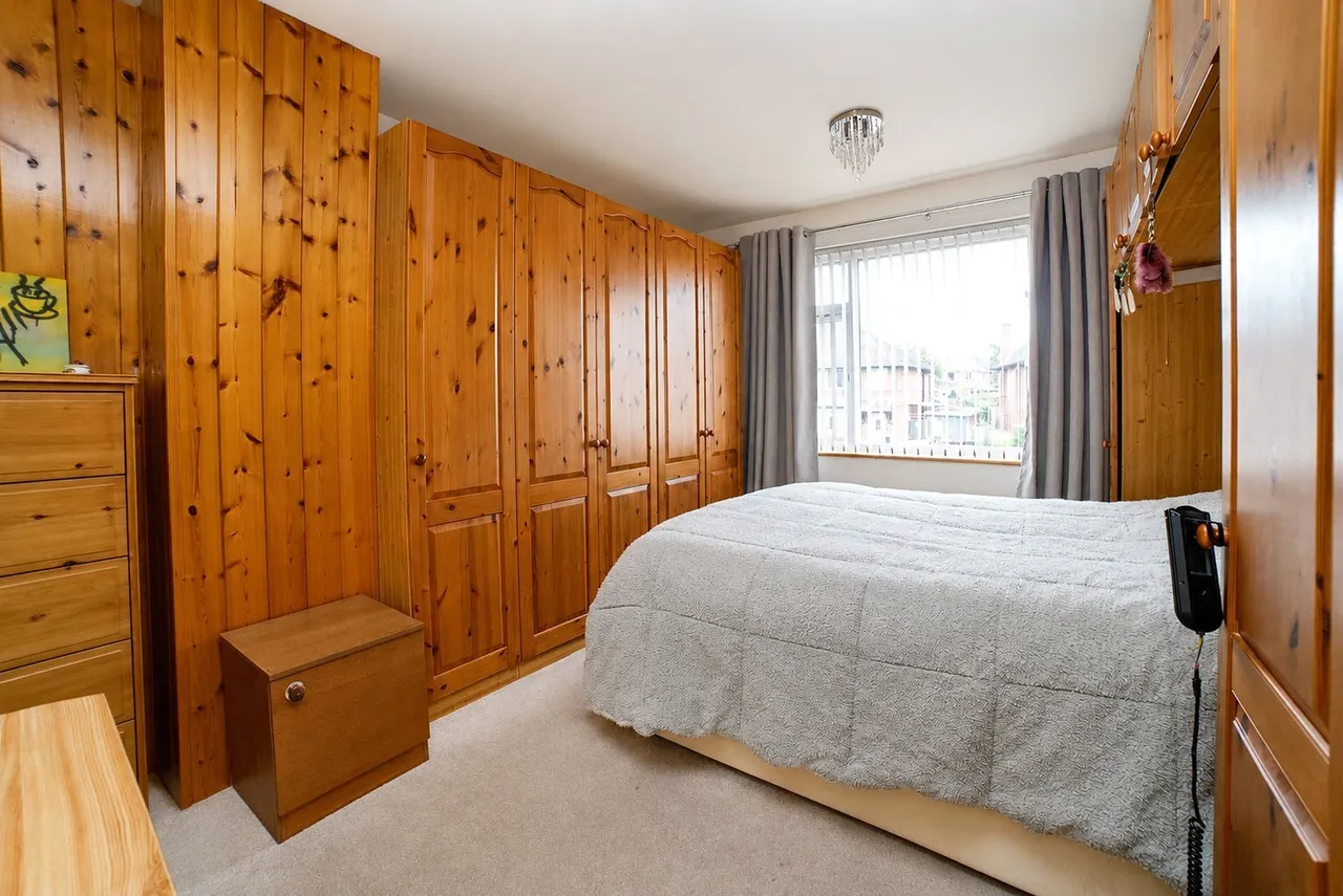 Fairfield Drive, Mansfield, Nottinghamshire, NG18, photo 13