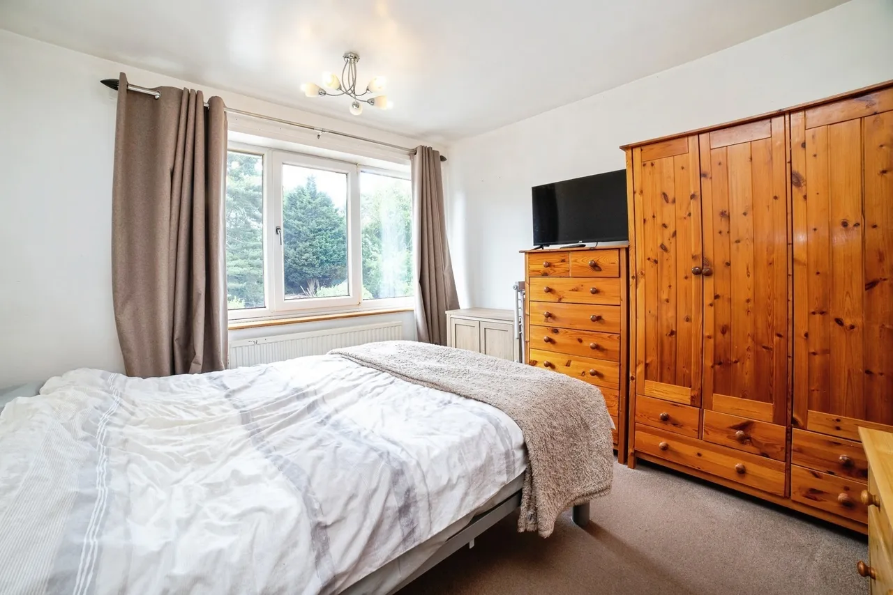 Fairfield Drive, Mansfield, Nottinghamshire, NG18, photo 14