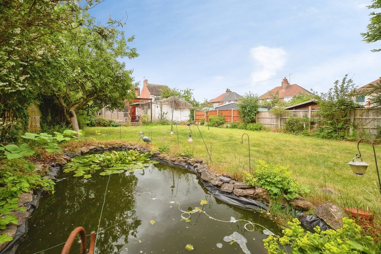 Fairfield Drive, Mansfield, Nottinghamshire, NG18, photo 24