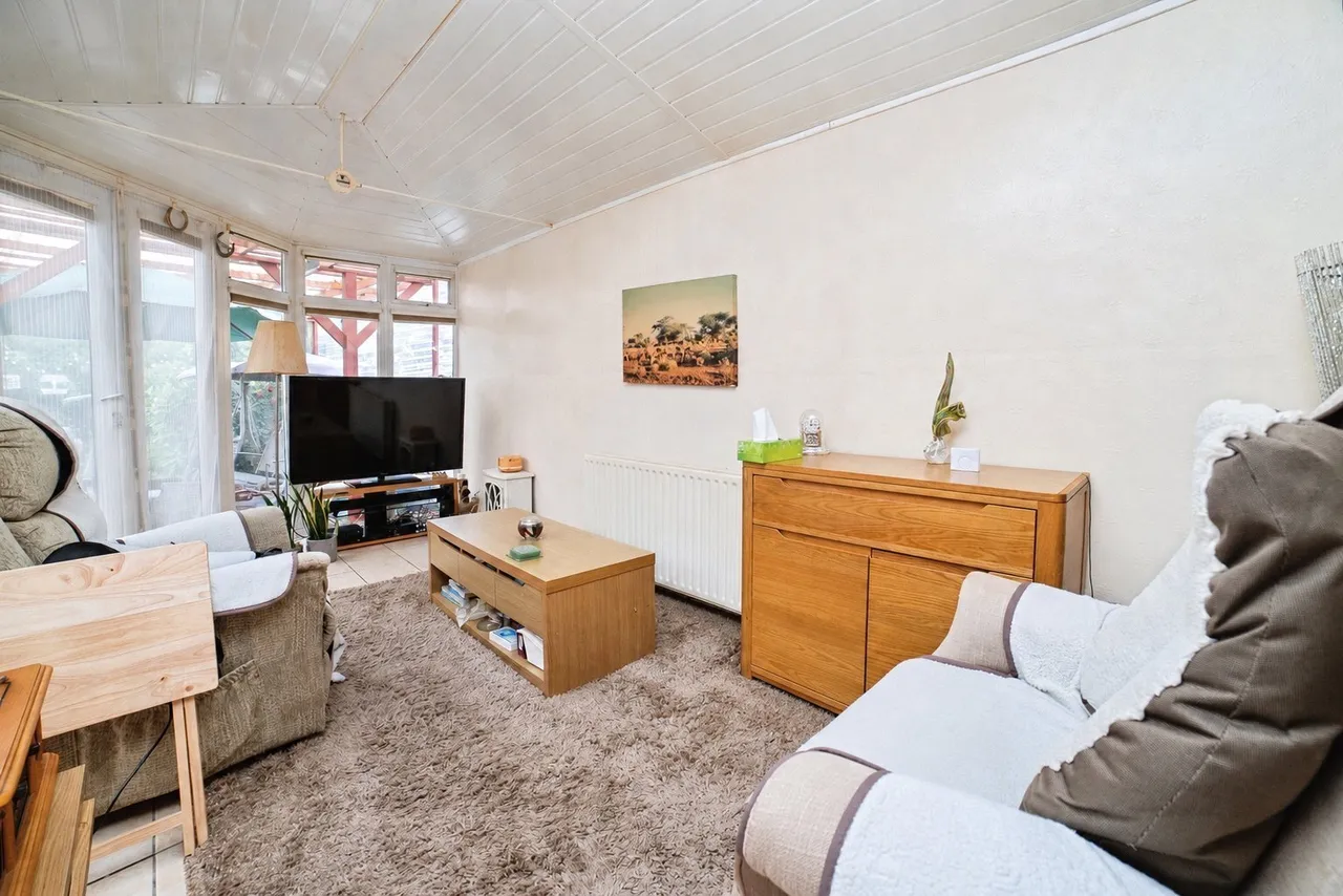 Fairfield Drive, Mansfield, Nottinghamshire, NG18, photo 11