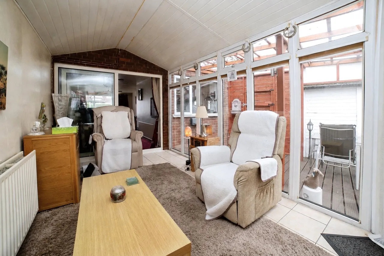 Fairfield Drive, Mansfield, Nottinghamshire, NG18, photo 10