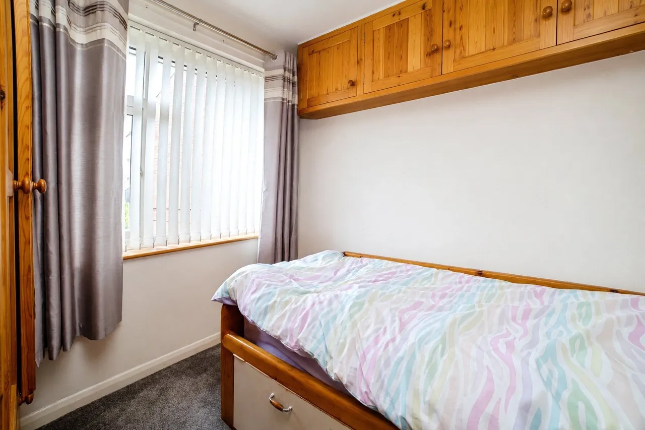 Fairfield Drive, Mansfield, Nottinghamshire, NG18, photo 16