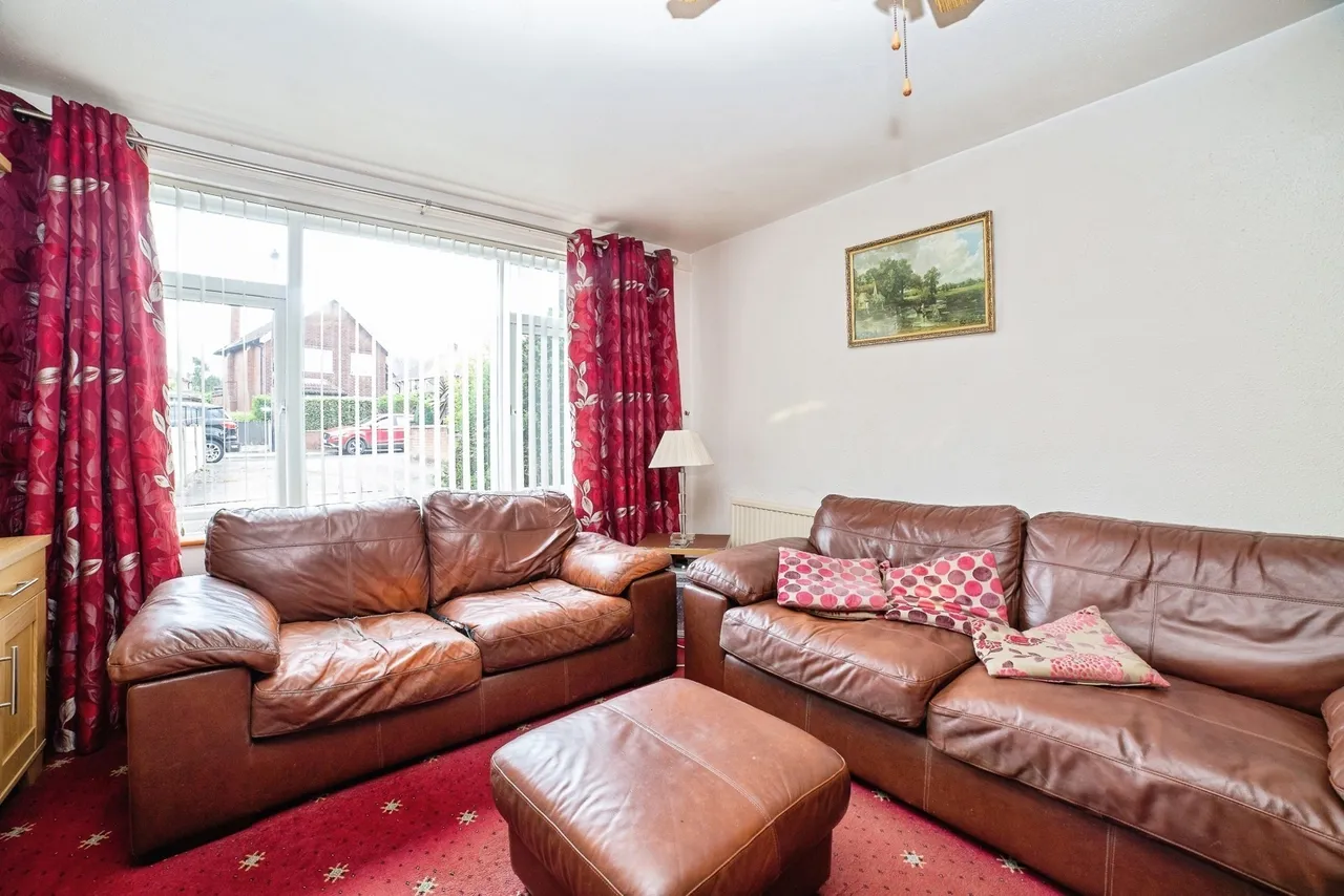Fairfield Drive, Mansfield, Nottinghamshire, NG18, photo 7