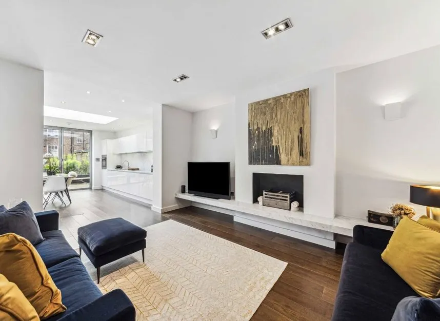 Goldhurst Terrace, West Hampstead, NW6, photo 8