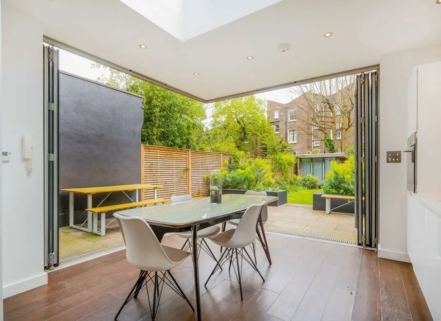 Goldhurst Terrace, West Hampstead, NW6, photo 7