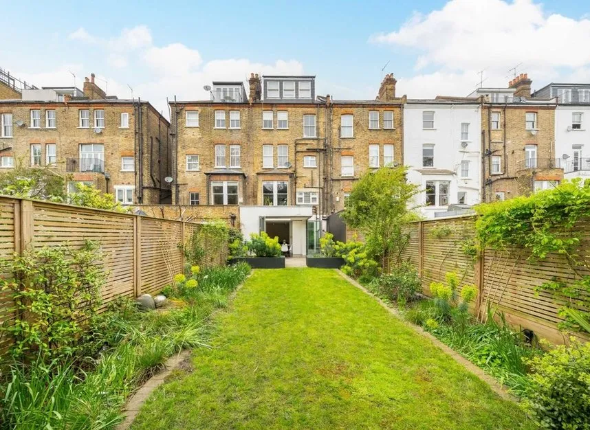 Goldhurst Terrace, West Hampstead, NW6, photo 5