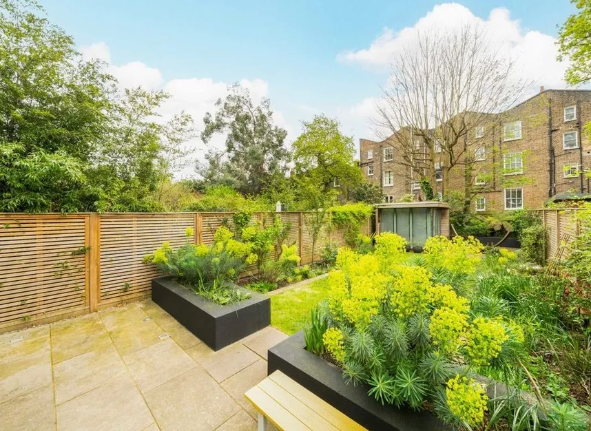 Goldhurst Terrace, West Hampstead, NW6, photo 9