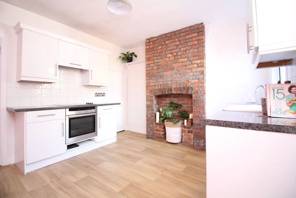 Lodge Road, Tonbridge, photo 3