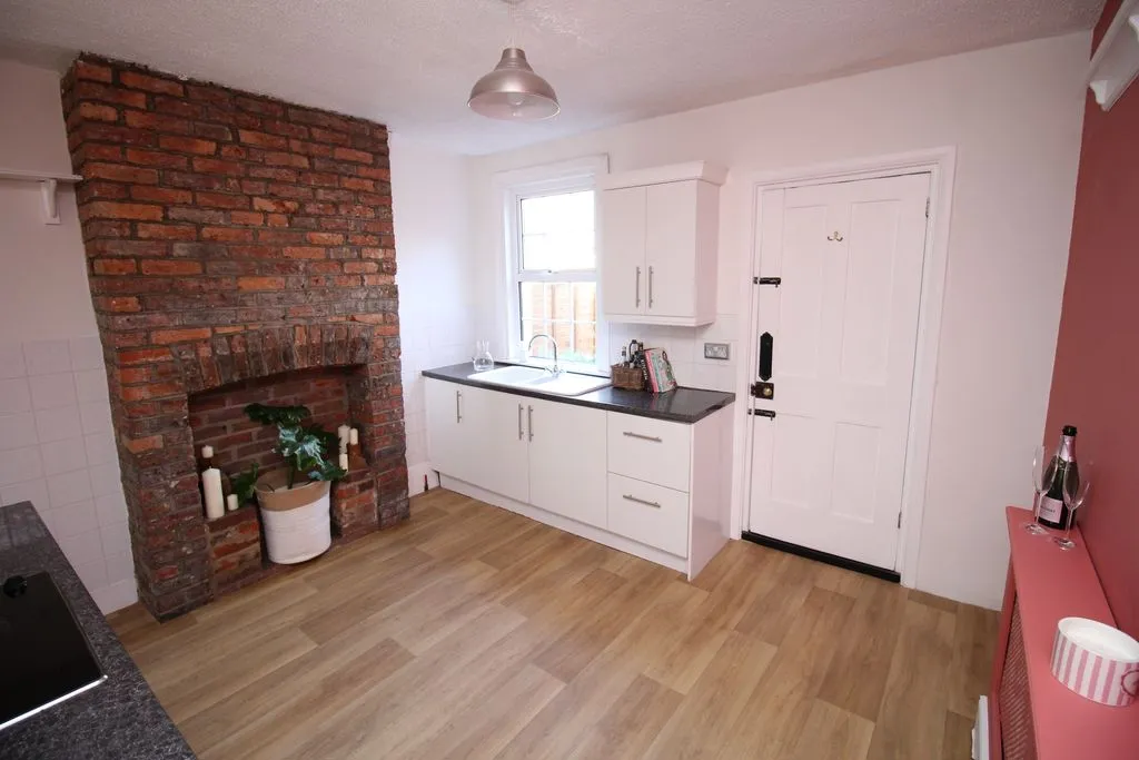 Lodge Road, Tonbridge, photo 7