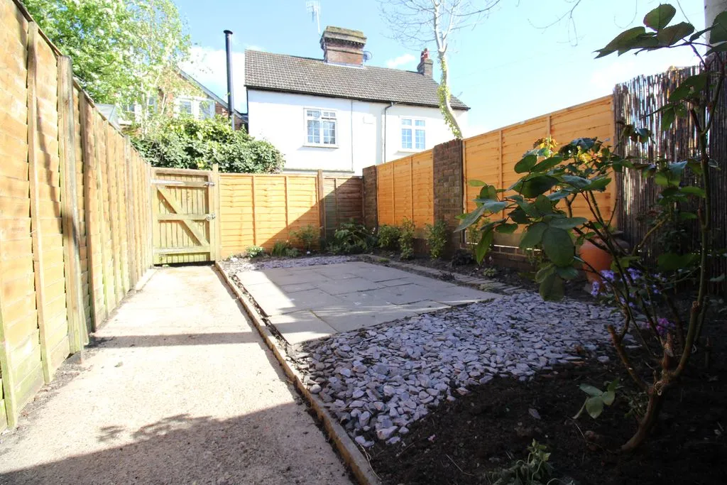 Lodge Road, Tonbridge, photo 6