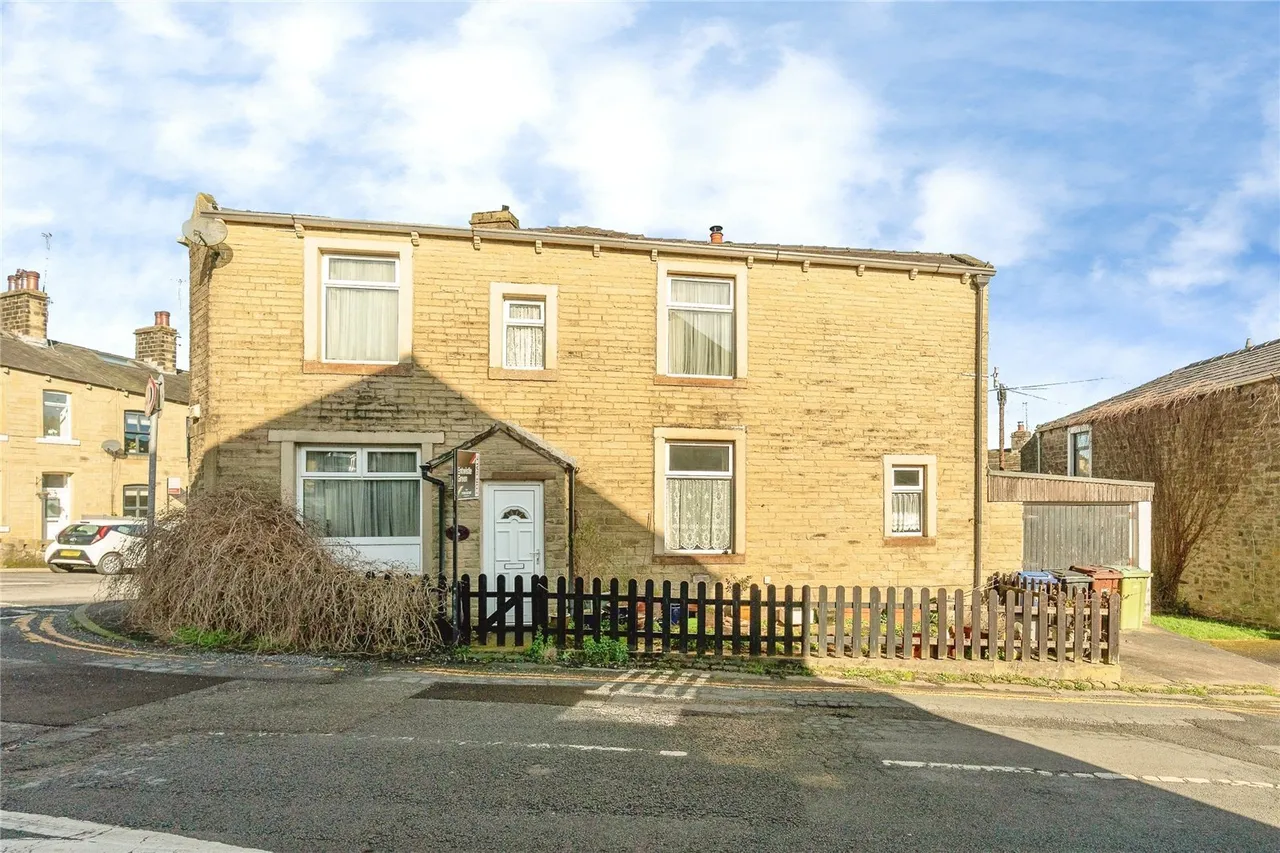 Town Gate, Foulridge, BB8, photo 16
