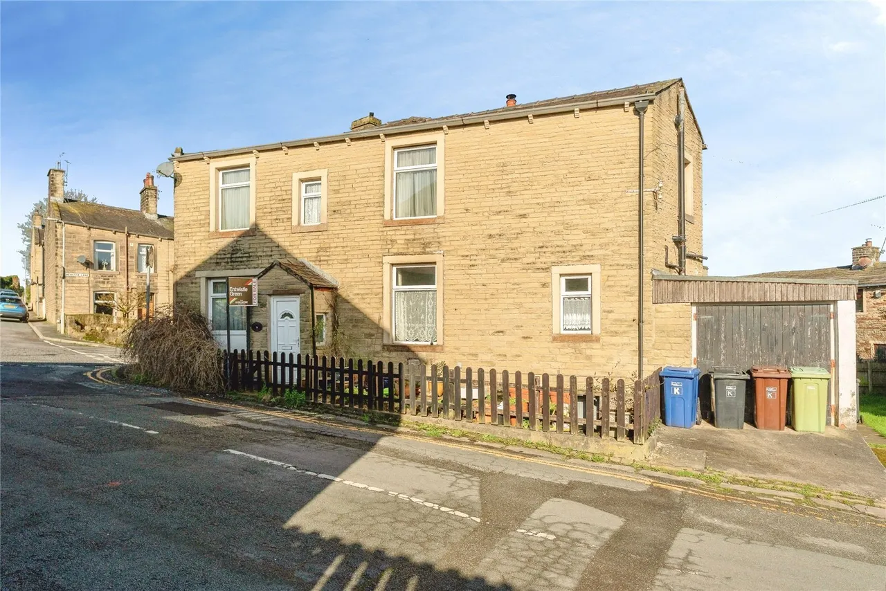 Town Gate, Foulridge, BB8, photo 17
