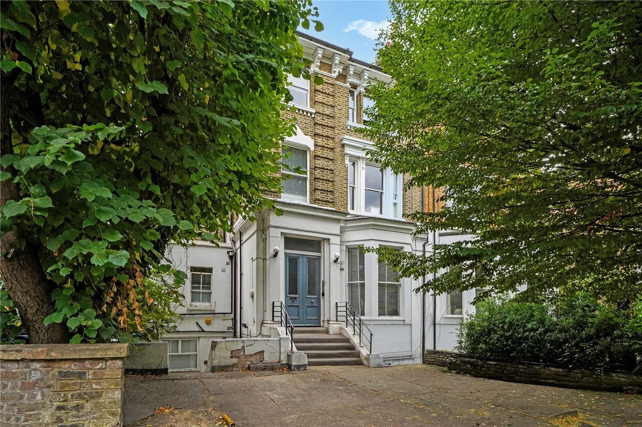 Brondesbury Road, Kilburn, NW6, photo 11