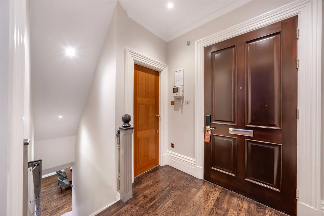 Stanhope Gardens, London, SW7, photo 9