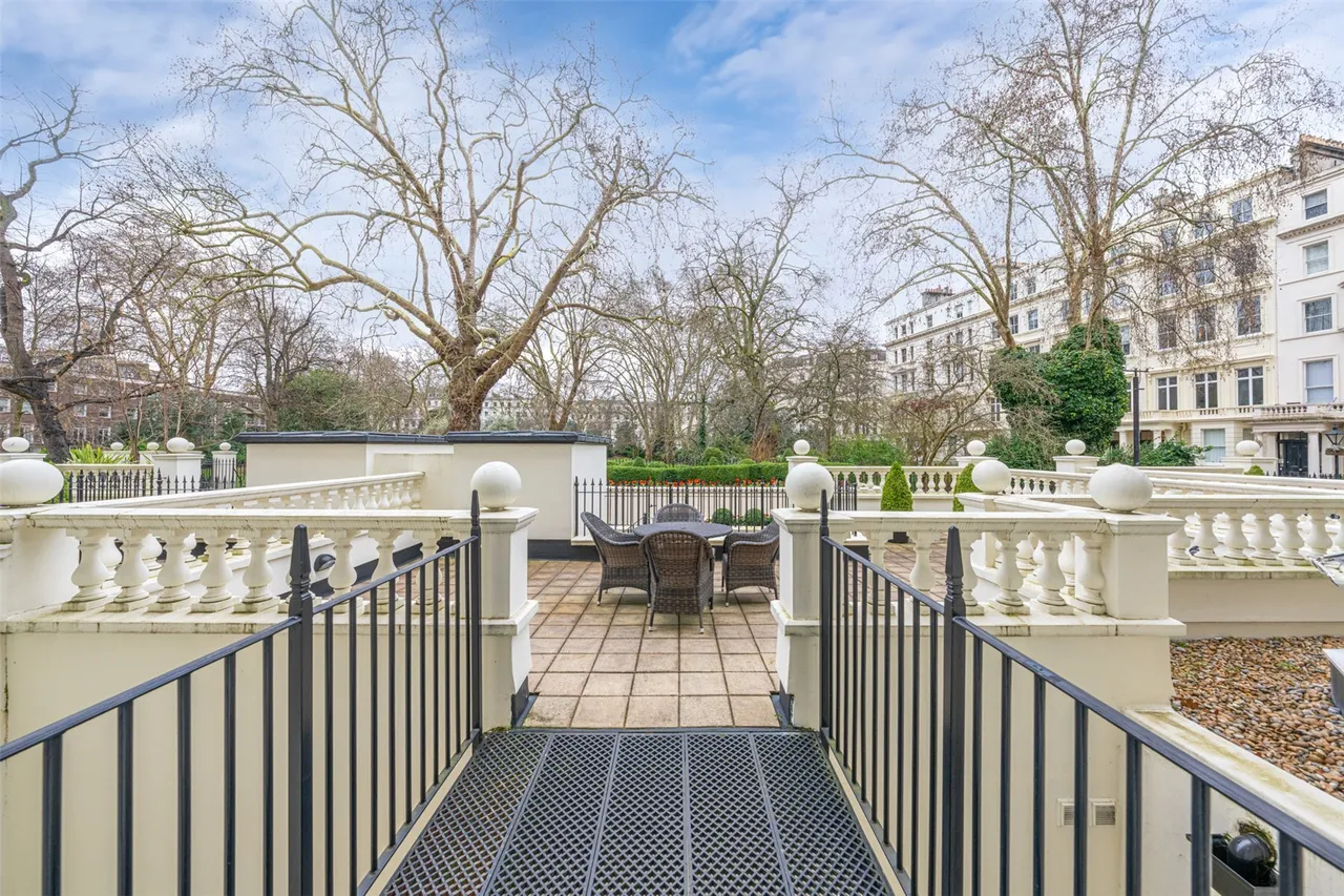 Stanhope Gardens, London, SW7, photo 12