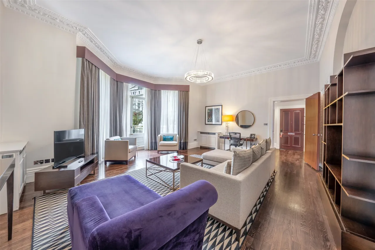 Stanhope Gardens, London, SW7, photo 2