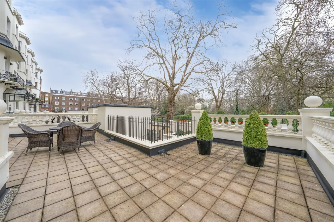Stanhope Gardens, London, SW7, photo 4