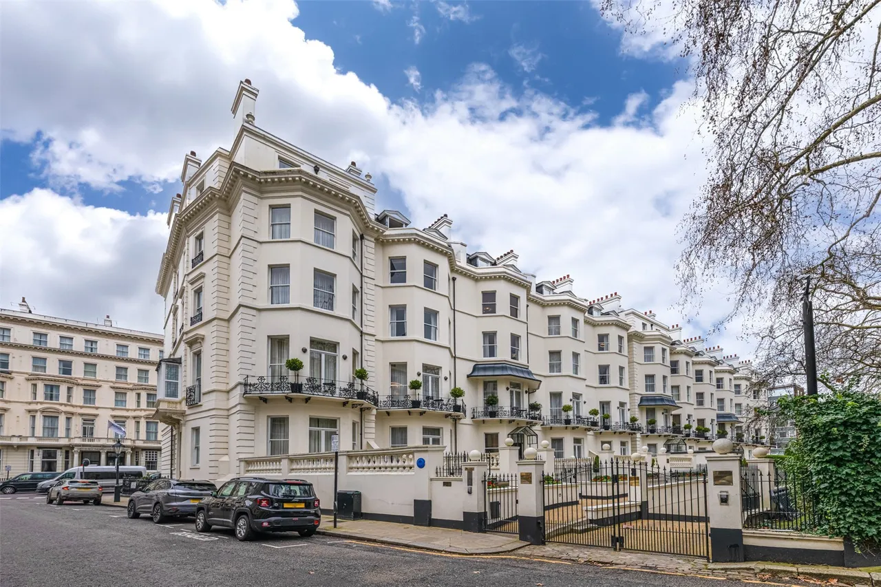 Stanhope Gardens, London, SW7, photo 3