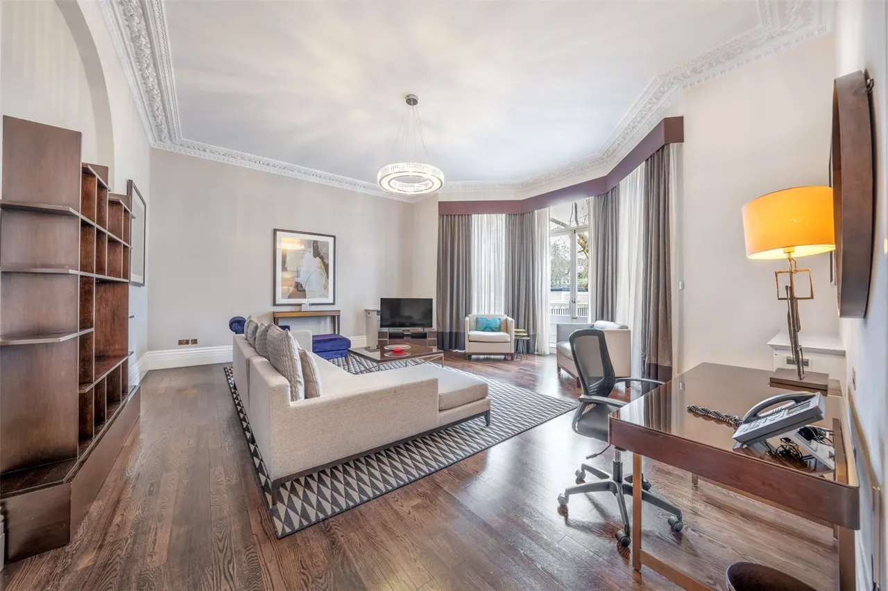 Stanhope Gardens, London, SW7, photo 11
