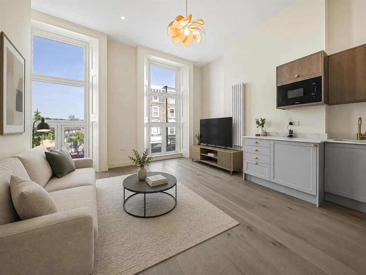 Kilburn High Road, London NW6 7HY, photo 6