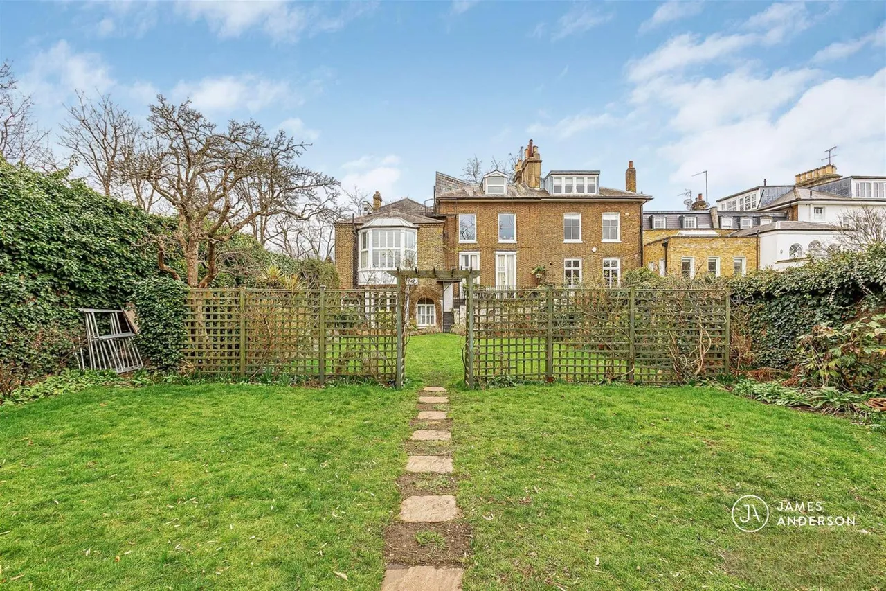 Castelnau, London, SW13, photo 7