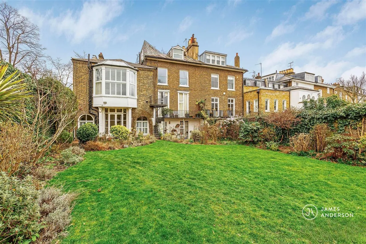Castelnau, London, SW13, photo 3