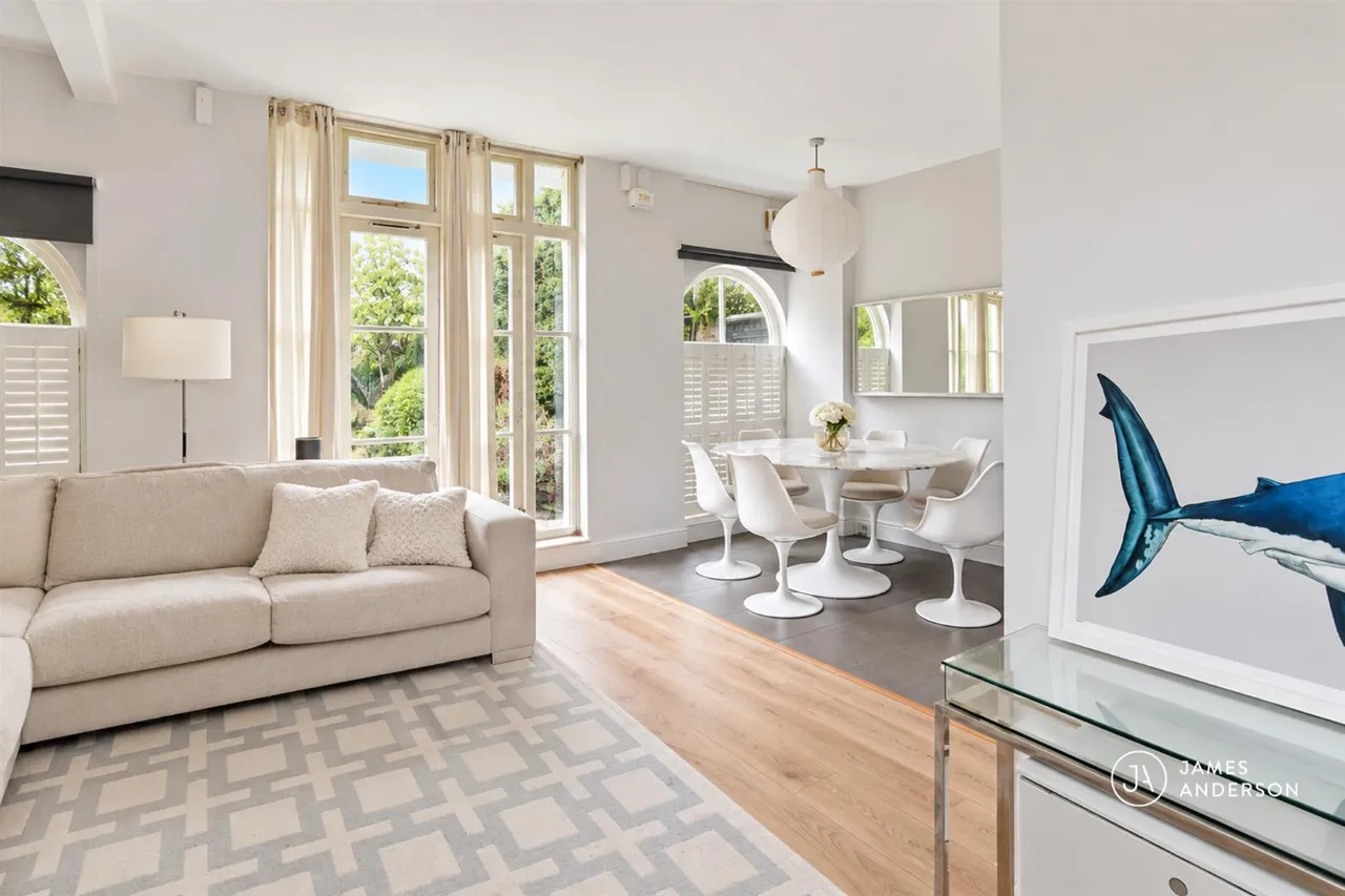 Castelnau, London, SW13, photo 4