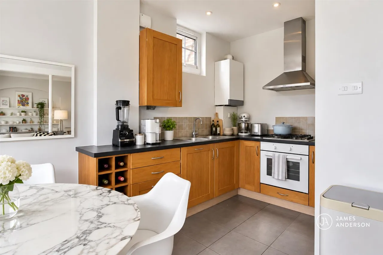 Castelnau, London, SW13, photo 5