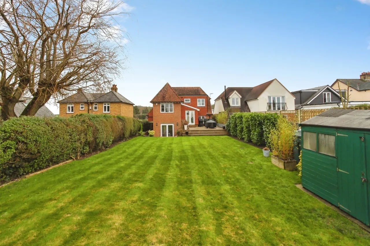 Heath Road, MAIDSTONE, Kent, ME17, photo 18