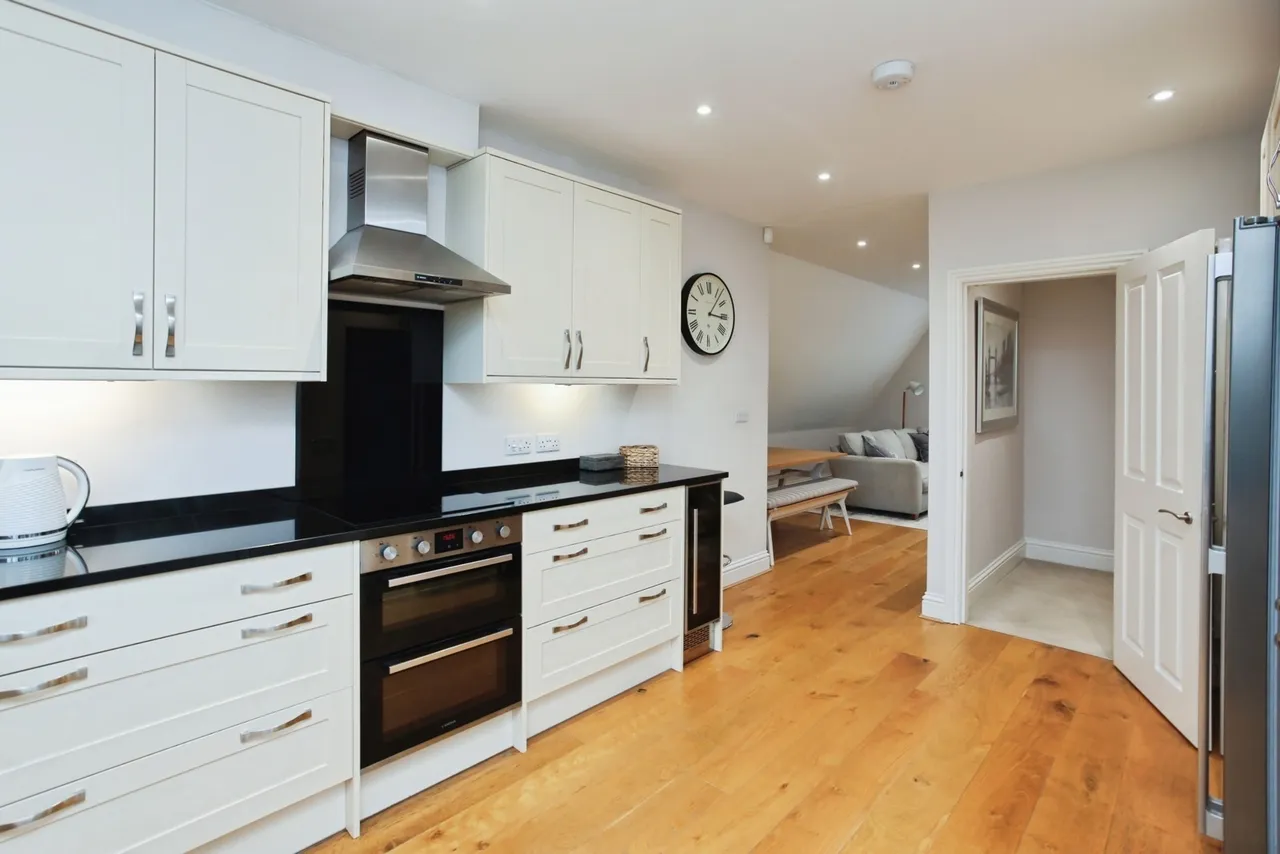 Heath Road, MAIDSTONE, Kent, ME17, photo 2