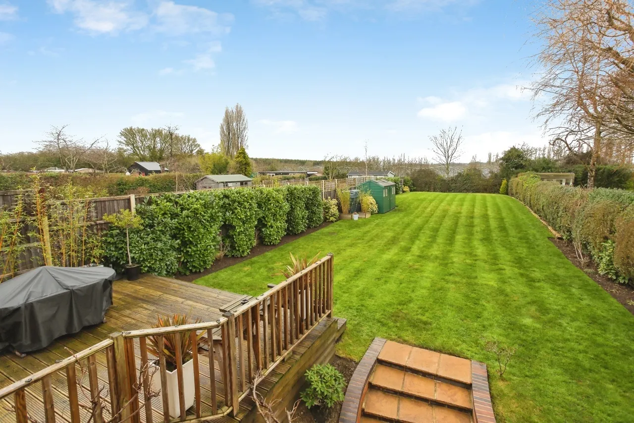 Heath Road, MAIDSTONE, Kent, ME17, photo 16