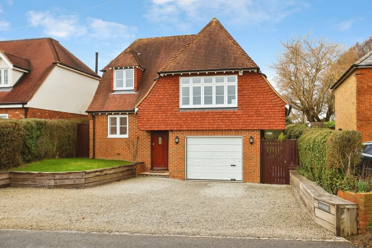 Heath Road, MAIDSTONE, Kent, ME17, photo 20