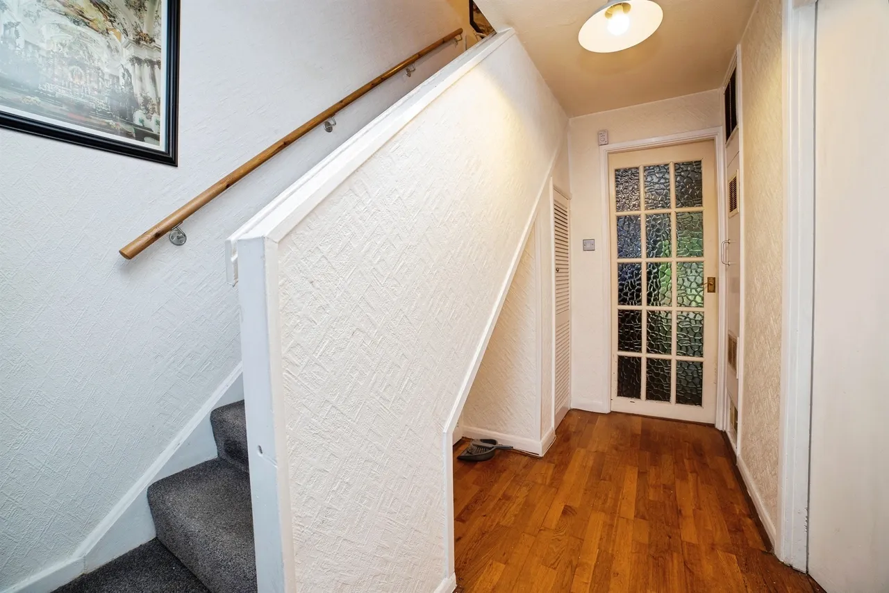 Derwent Grove, Alfreton, DE55, photo 9
