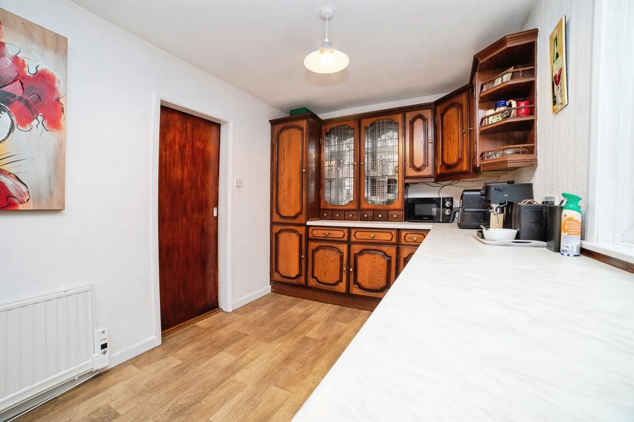 Derwent Grove, Alfreton, DE55, photo 8